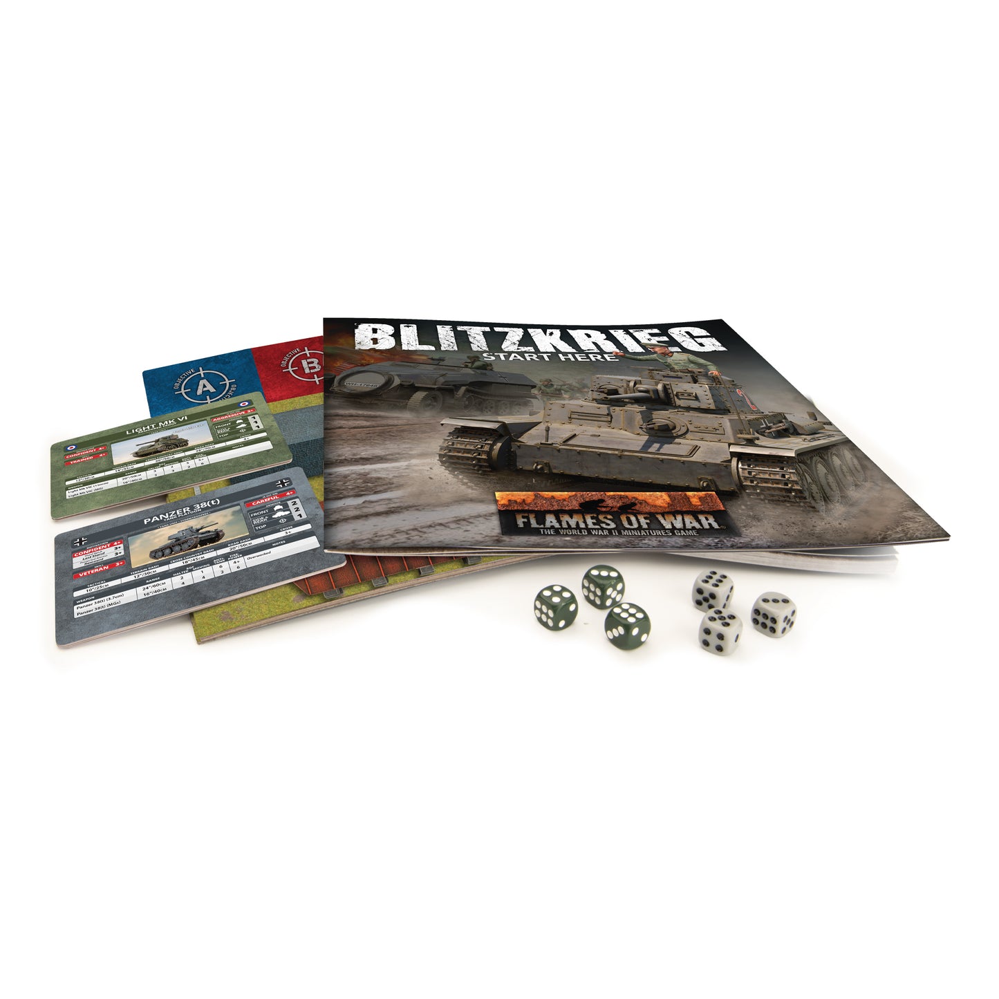 Boot Camp- Blitzkrieg WWII (Early): Maginot Line