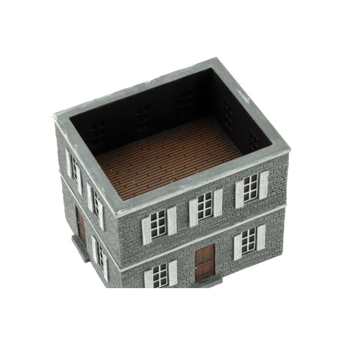 HOUSE: Dunkirk