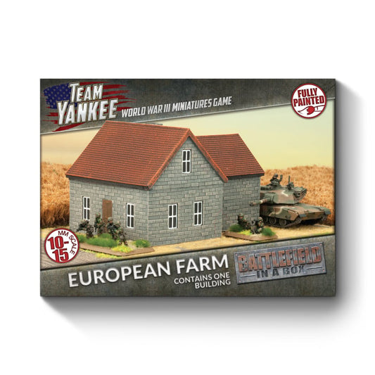 European Farm