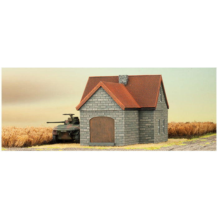 European Farm