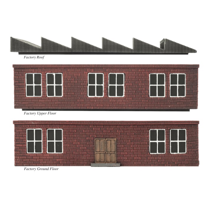 European Brick Factory