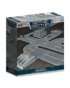 Mundus Imperialis - Highways (x12)
