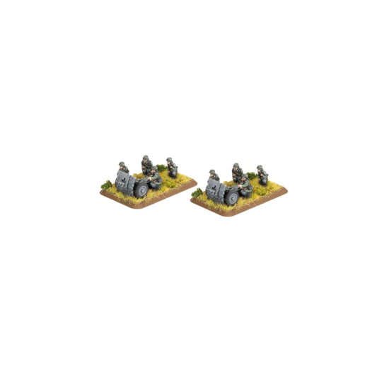 7.5cm Infantry Gun Platoon (x2 Guns)