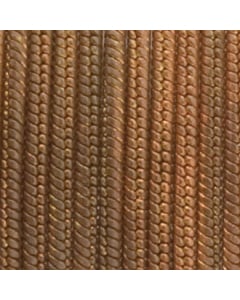 Hobby Round: Snake Chain 1.5mm (1m)