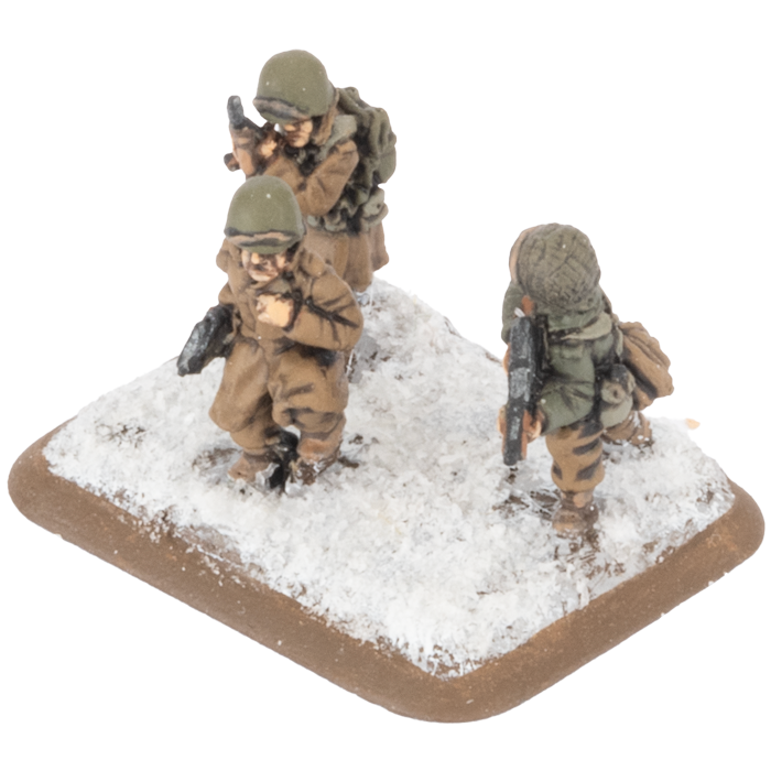 101st Airborne Division (Winter) Army Deal