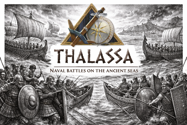 Thalassa