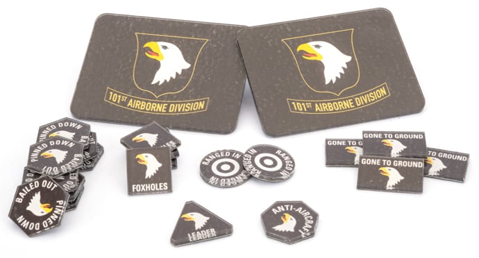 101st Airborne Division (Winter) Army Deal