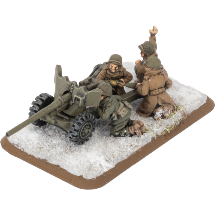 101st Airborne Division (Winter) Army Deal
