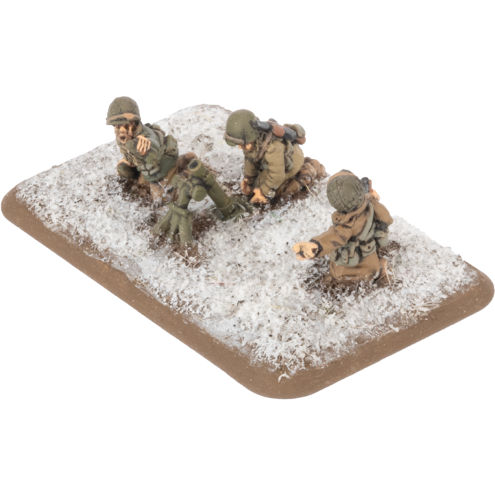 101st Airborne Division (Winter) Army Deal