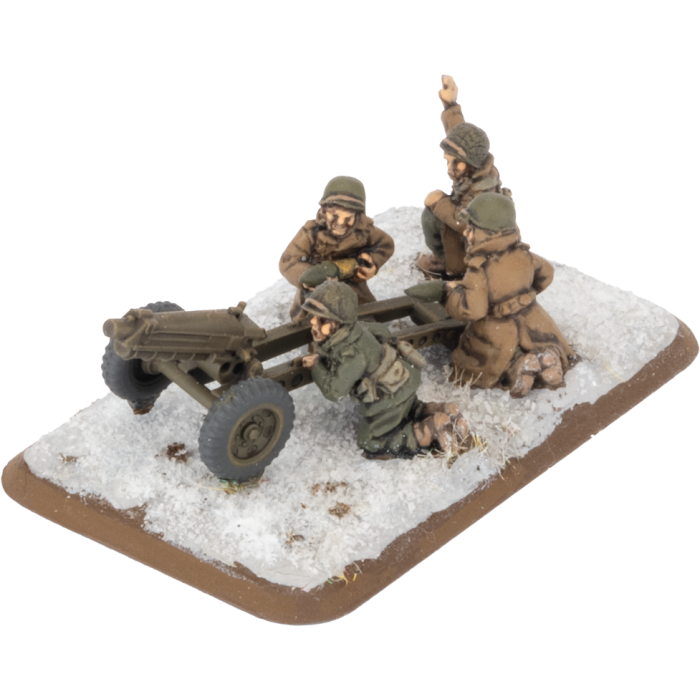 101st Airborne Division (Winter) Army Deal