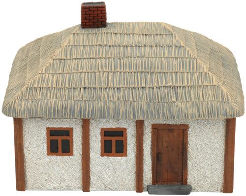 Eastern Front Farm Buildings - Limited Edition