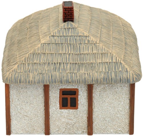 Eastern Front Farm Buildings - Limited Edition