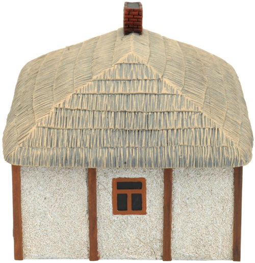 Eastern Front Farm Buildings - Limited Edition