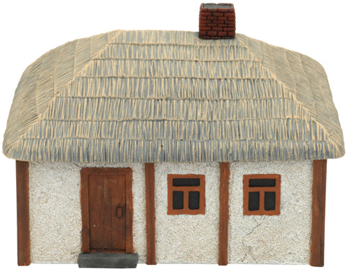 Eastern Front Farm Buildings - Limited Edition