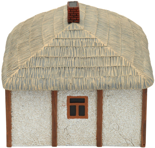 Eastern Front Farm Buildings - Limited Edition