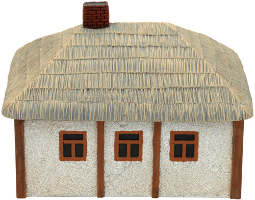 Eastern Front Farm Buildings - Limited Edition