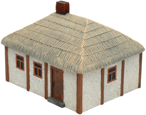 Eastern Front Farm Buildings - Limited Edition