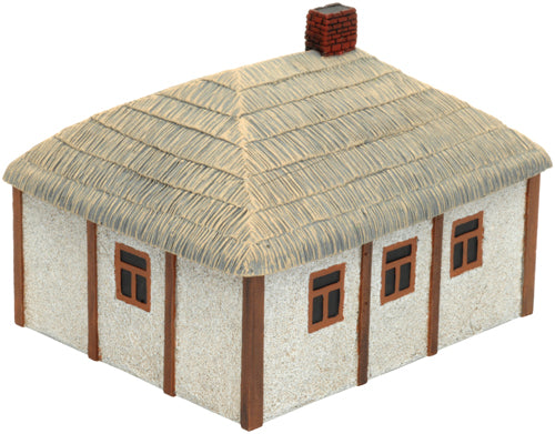 Eastern Front Farm Buildings - Limited Edition