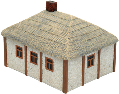 Eastern Front Farm Buildings - Limited Edition