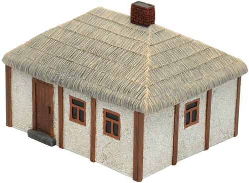 Eastern Front Farm Buildings - Limited Edition