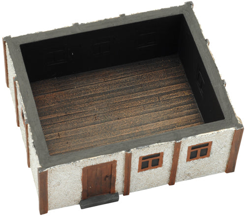 Eastern Front Farm Buildings - Limited Edition