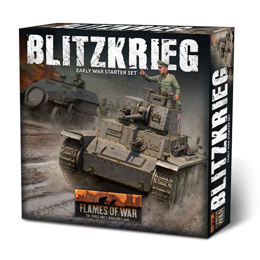 Boot Camp- Blitzkrieg WWII (Early): Maginot Line