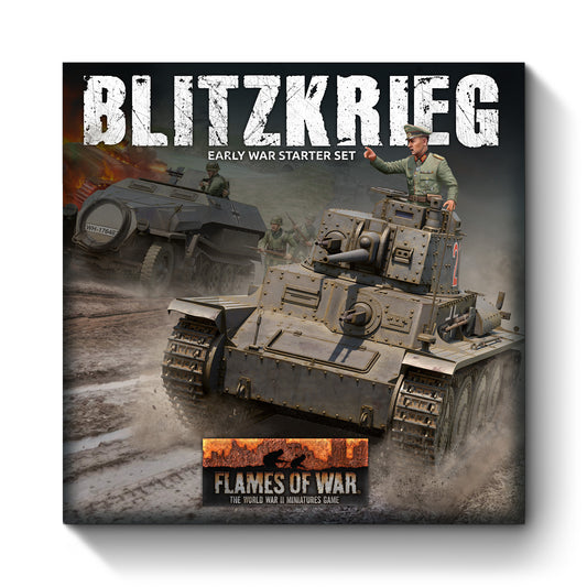 Boot Camp- Blitzkrieg WWII (Early): Maginot Line