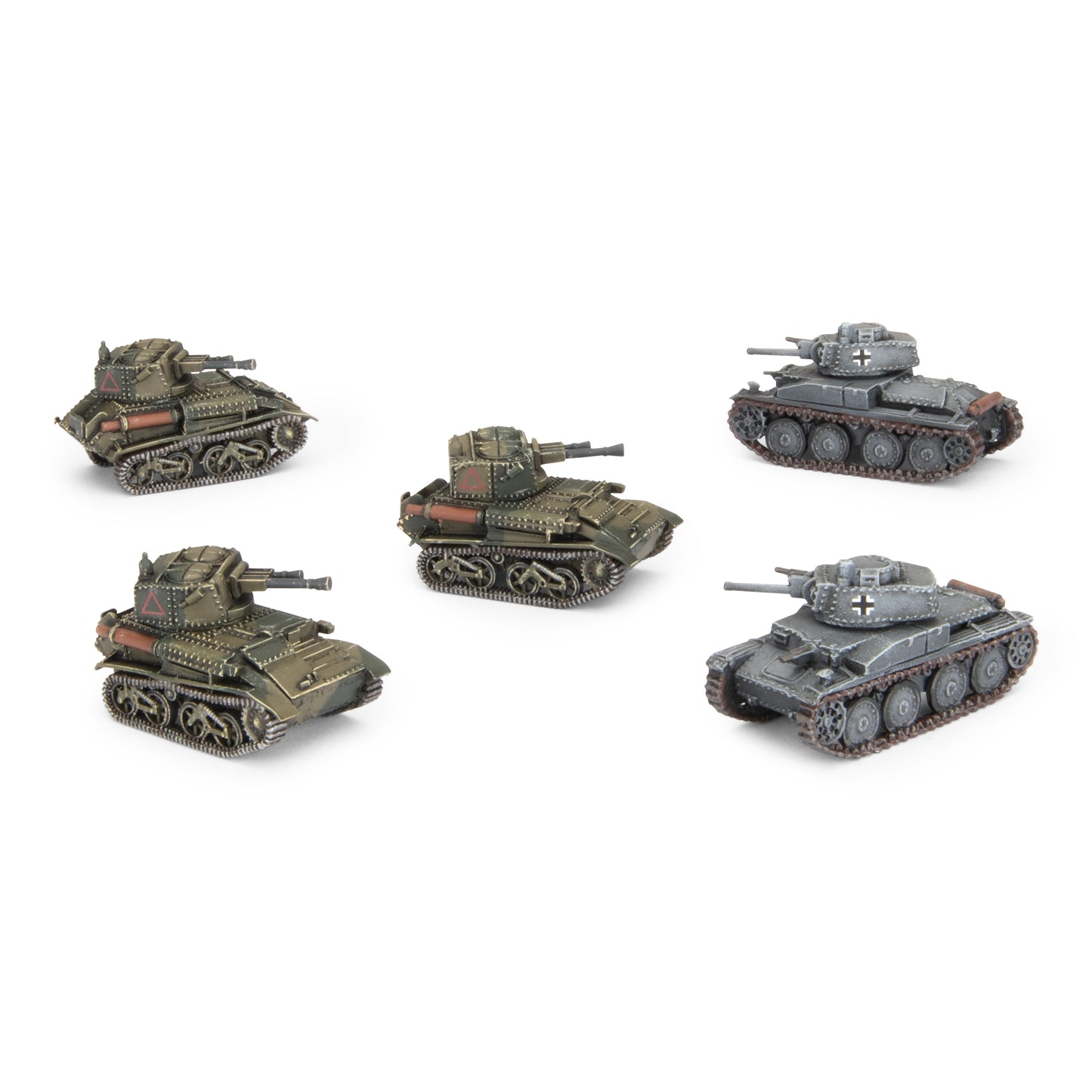 Boot Camp- Blitzkrieg WWII (Early): Maginot Line