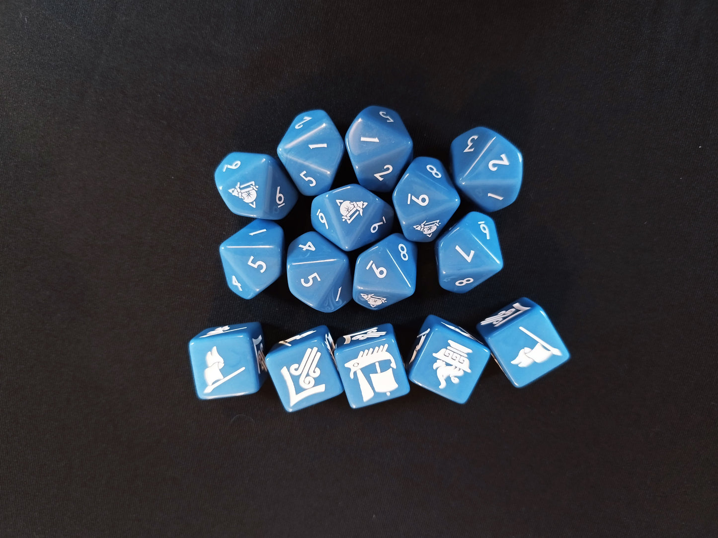 Thalassa: One-Player Set (ENG)