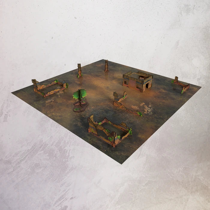 Grimdark Future Starter Set