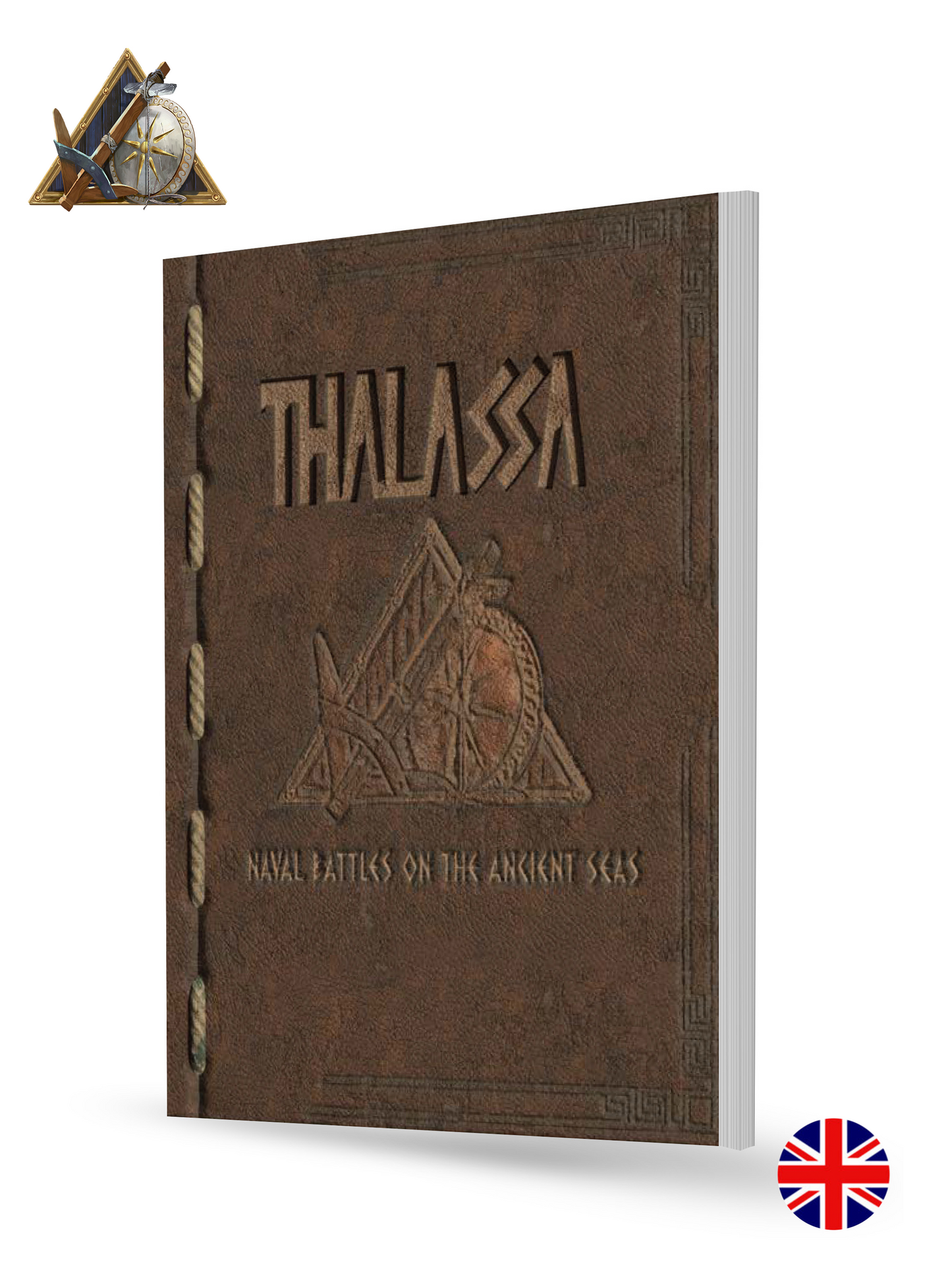 Thalassa: One-Player Set (ENG)