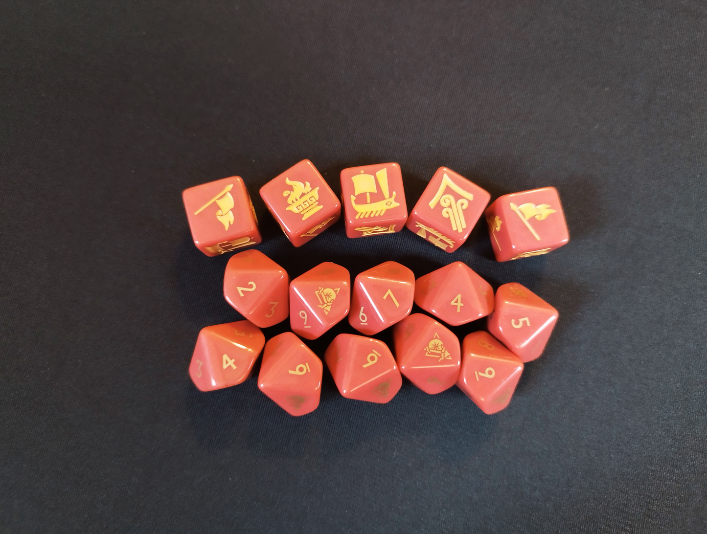 Thalassa: One-Player Set (ENG)