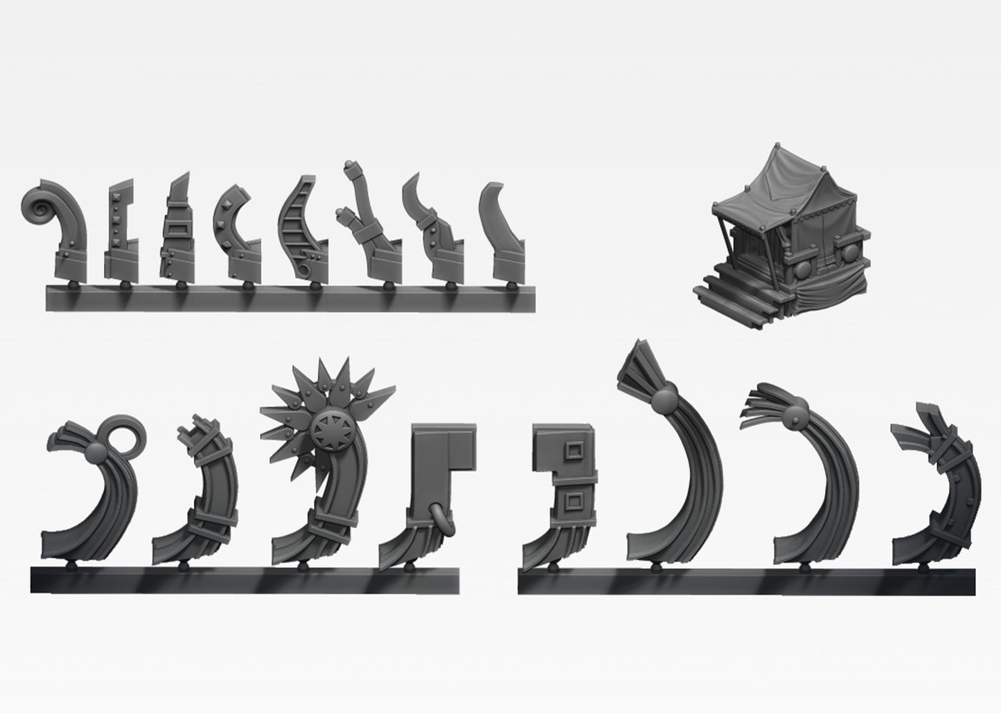 Thalassa: One-Player Set (ENG)