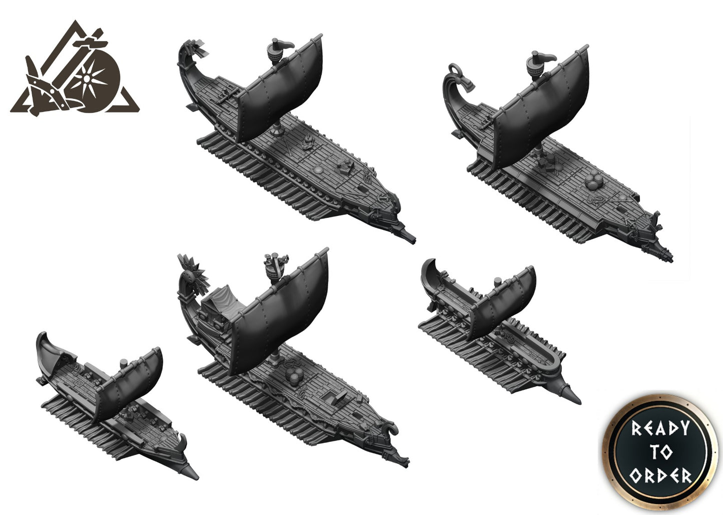 Thalassa: One-Player Set (ENG)