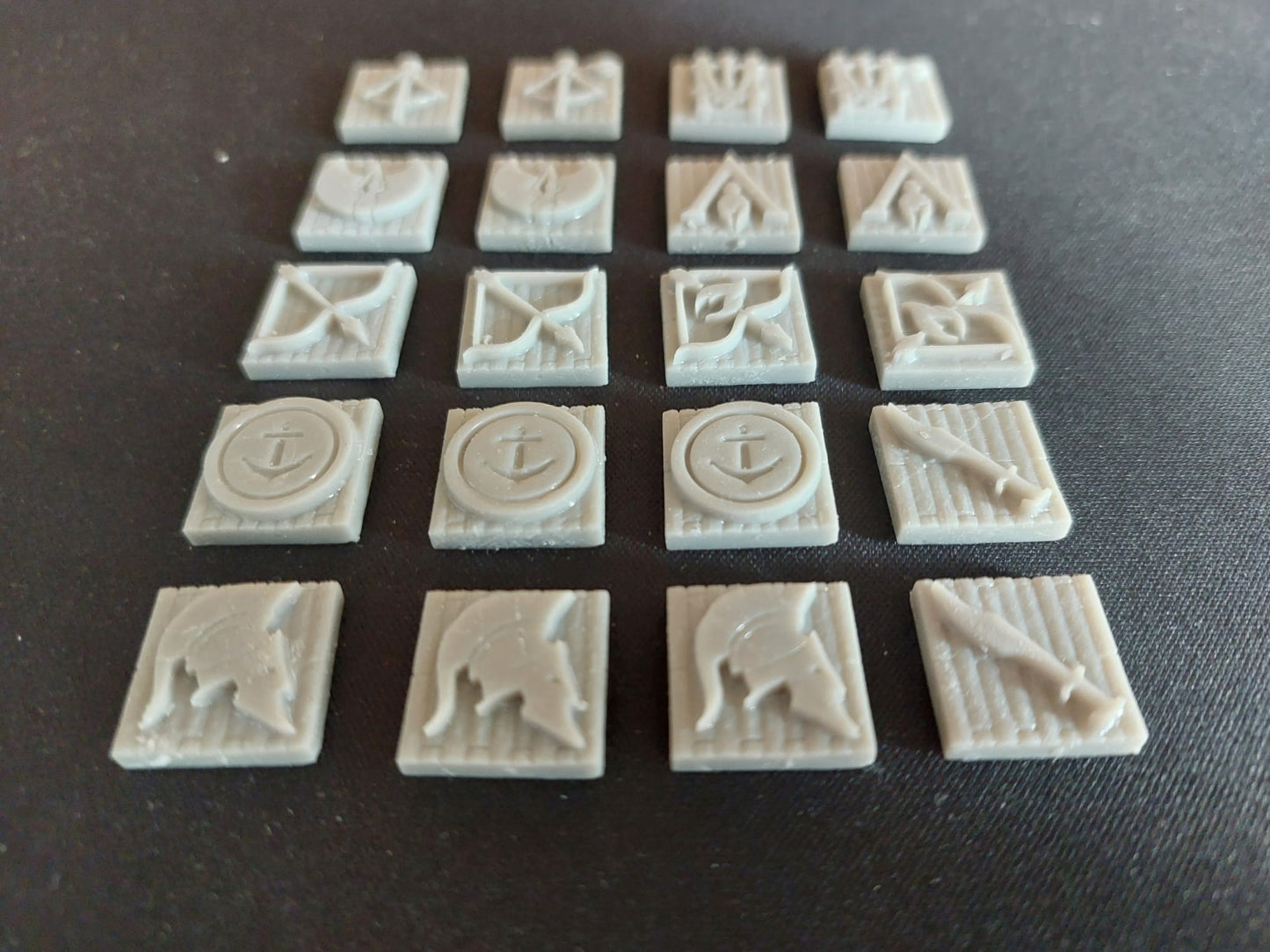 Thalassa: One-Player Set (ENG)