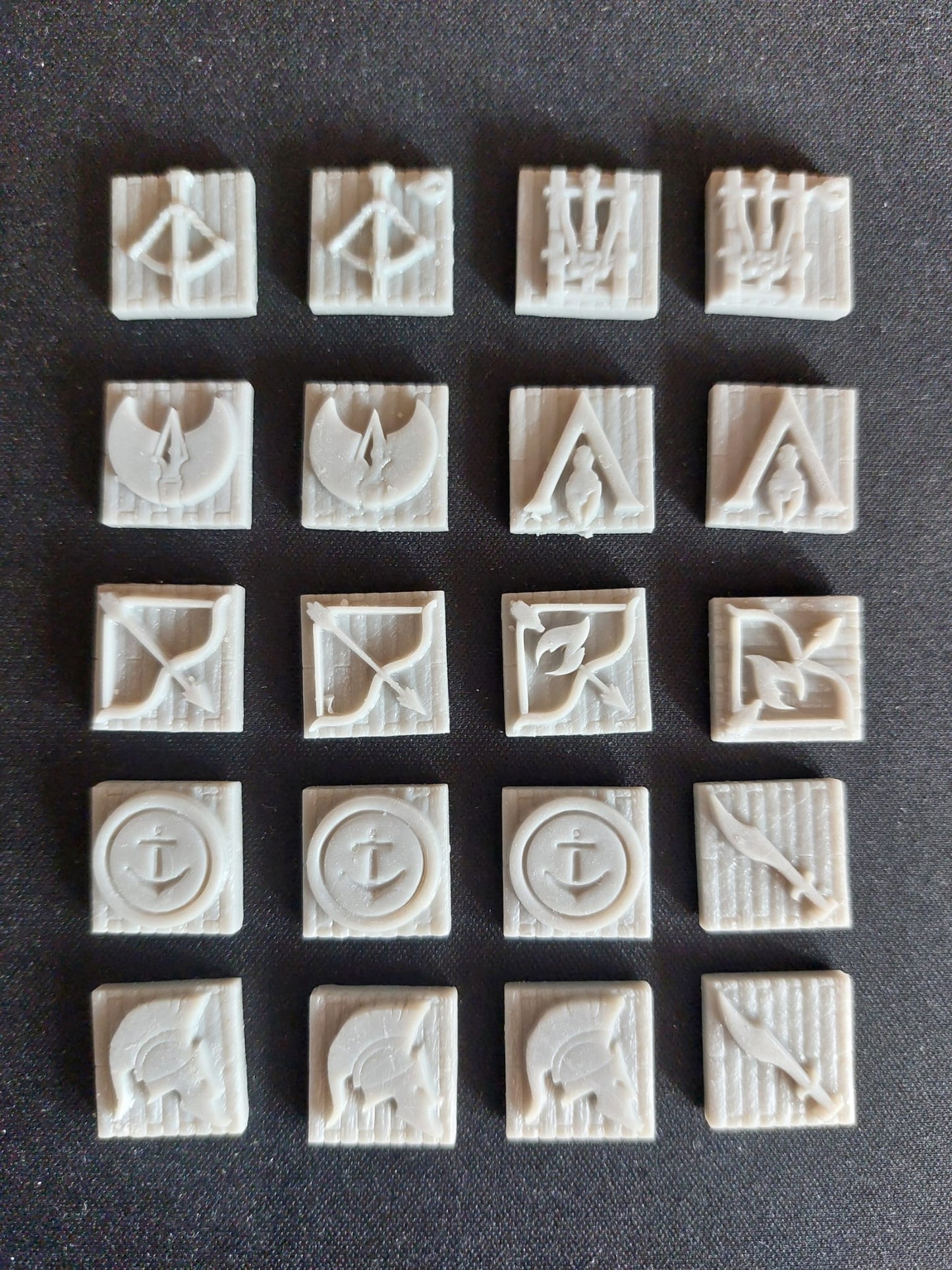 Thalassa: One-Player Set (ENG)