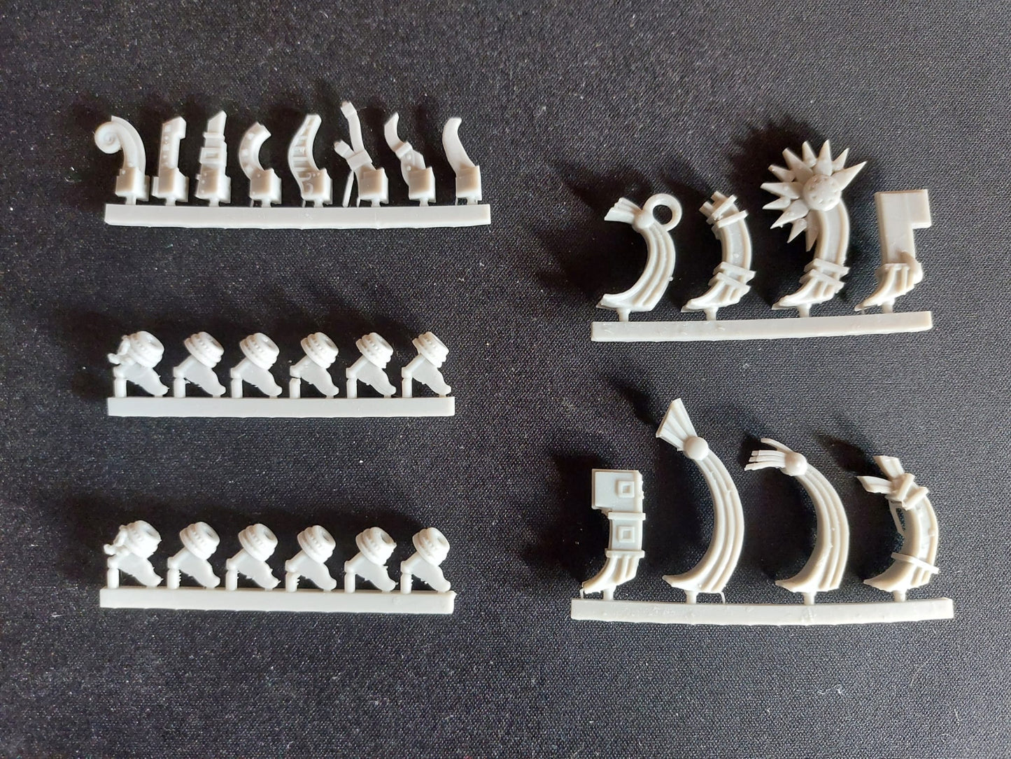 Thalassa: One-Player Set (ENG)