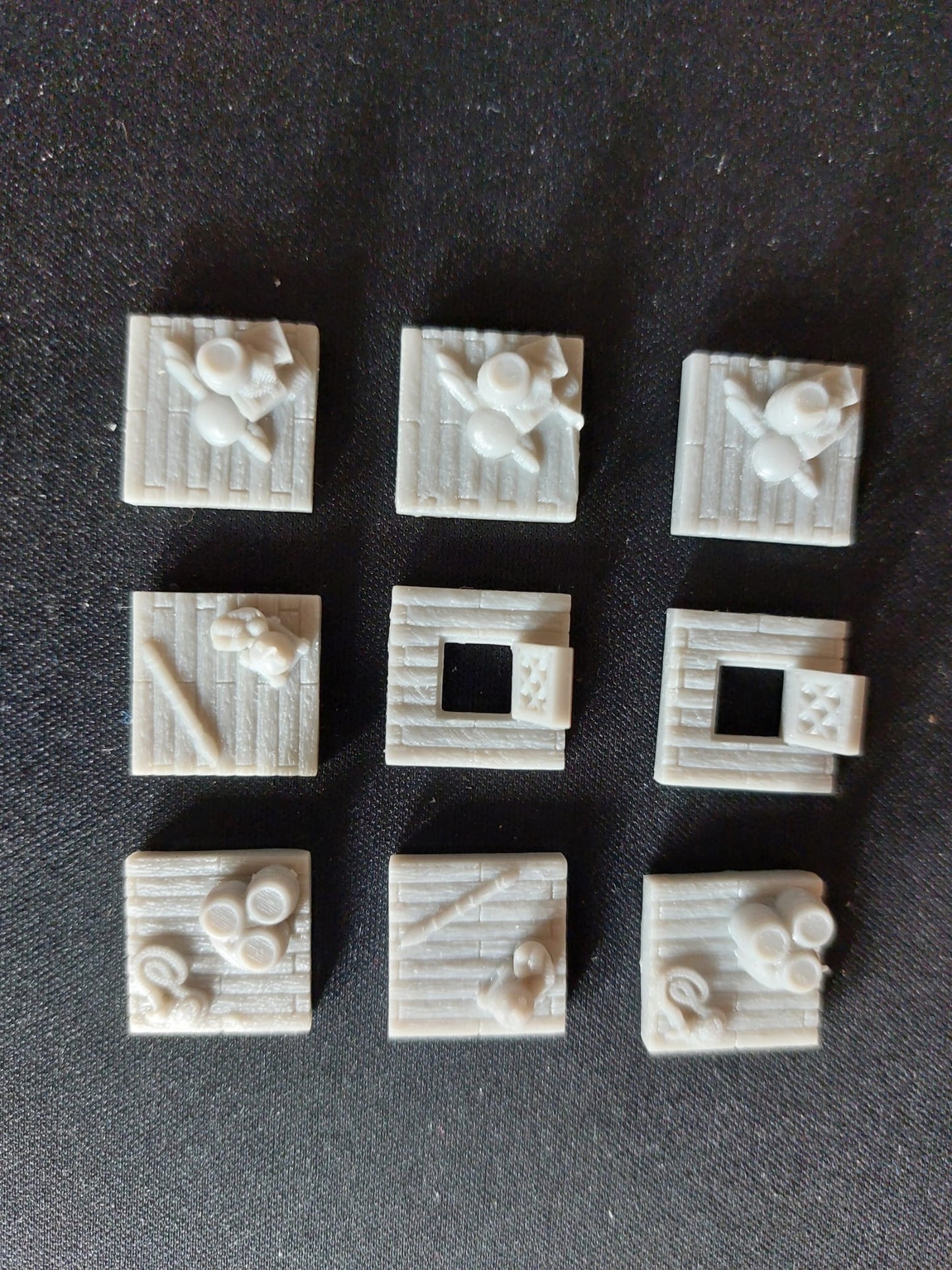 Thalassa: One-Player Set (ENG)