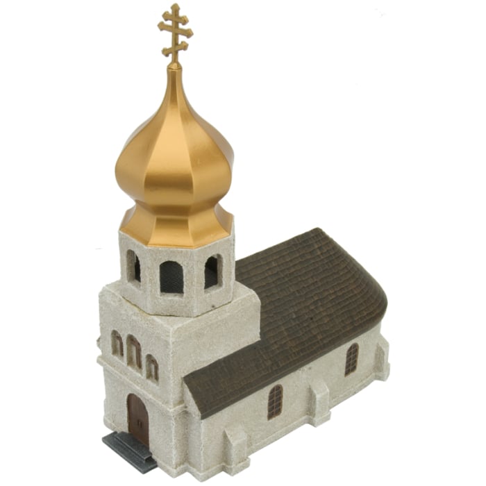 Eastern Church