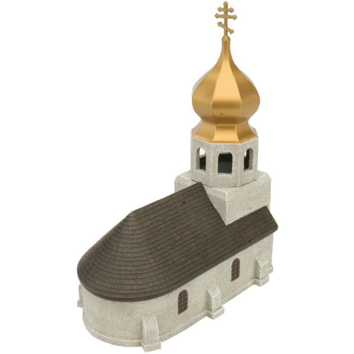 Eastern Church