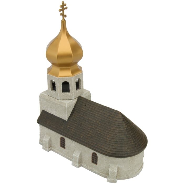 Eastern Church