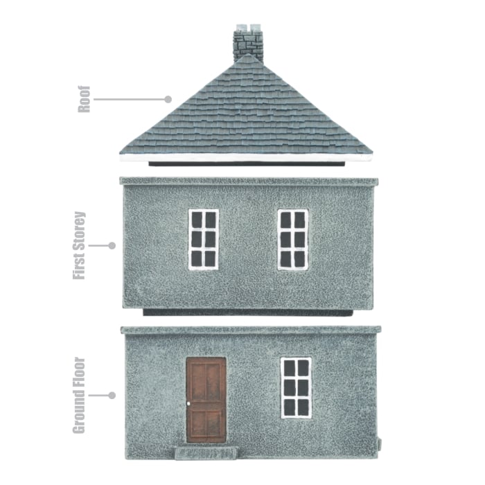 HOUSE: Calais