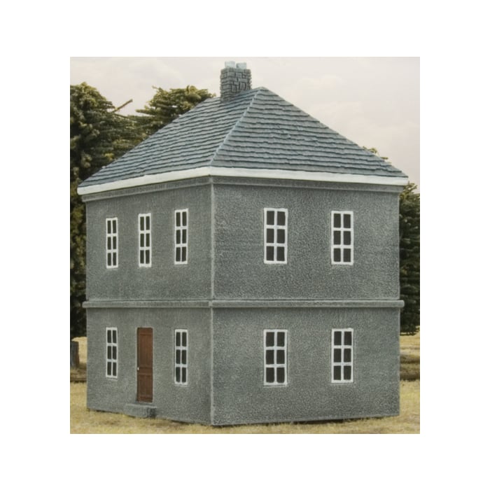 HOUSE: Calais