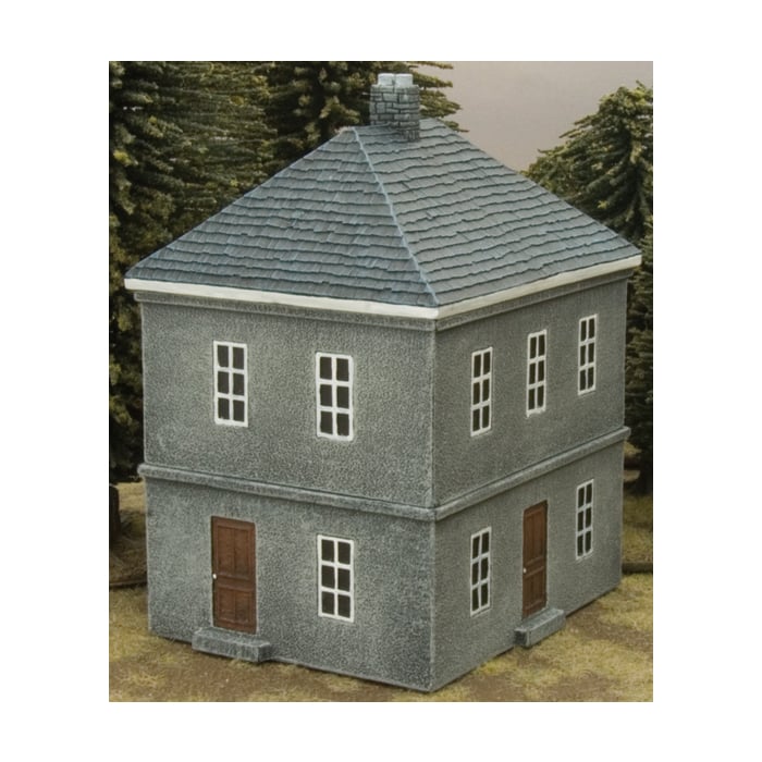 HOUSE: Calais