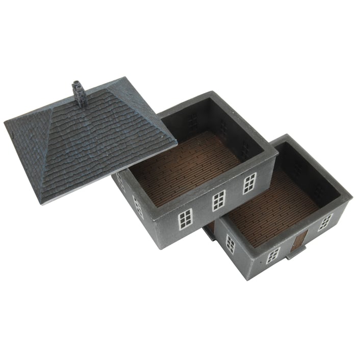 HOUSE: Calais