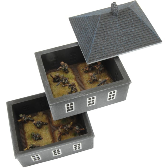 HOUSE: Calais