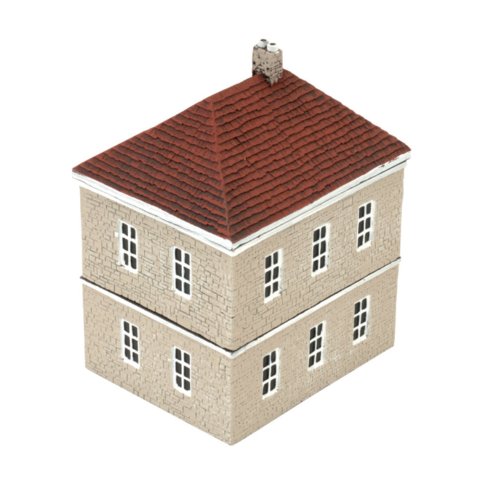 HOUSE: Falaise