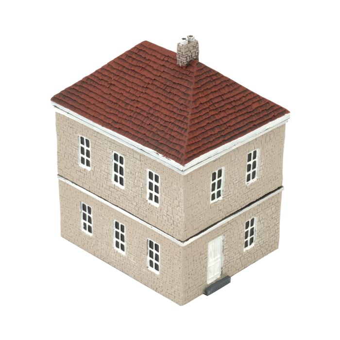 HOUSE: Falaise
