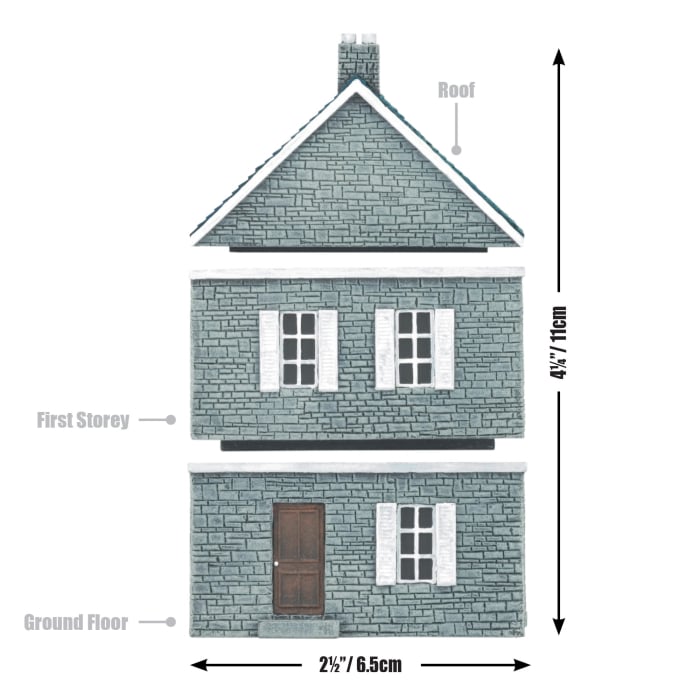 HOUSE: Dunkirk