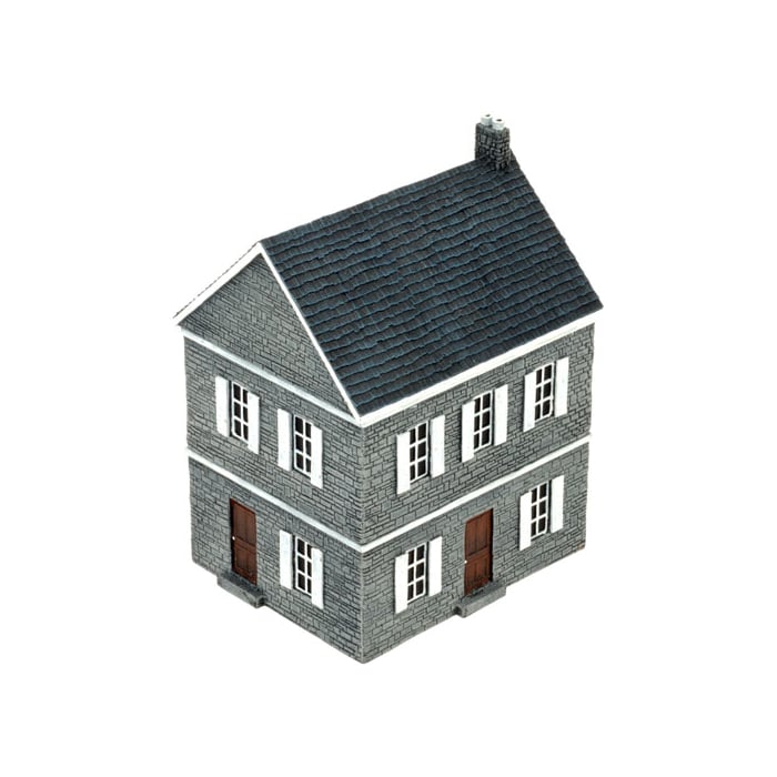 HOUSE: Dunkirk